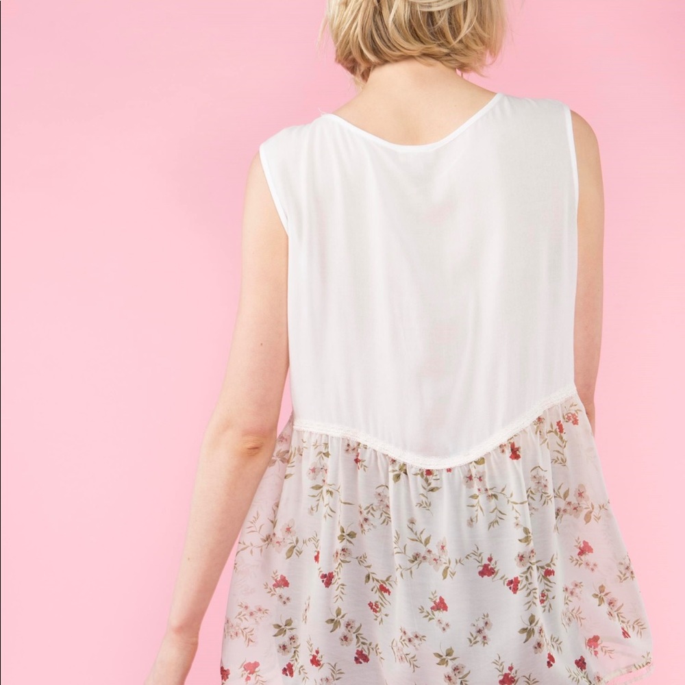 POL Top - Picture 2 of 7